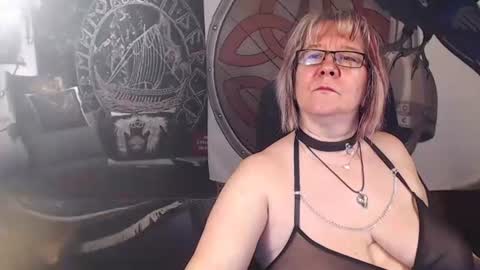 Michelle online show from January 14, 7:52 pm