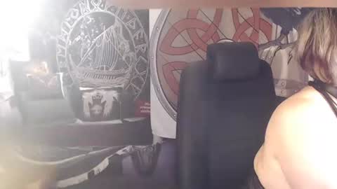 Michelle online show from February 16, 6:48 pm