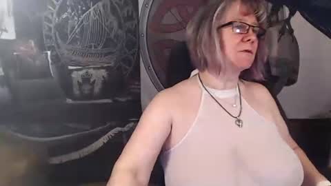 Michelle online show from March 5, 7:10 pm