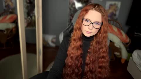 Klementinafanslyklementina6661 online show from December 10, 8:27 pm