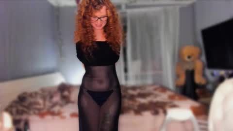 Klementinafanslyklementina6661 online show from March 4, 8:48 pm