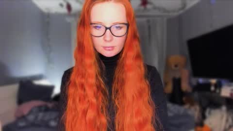 Klementinafanslyklementina6661 online show from March 27, 8:52 pm