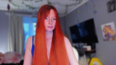 Klementinafanslyklementina6661 online show from May 29, 6:28 pm