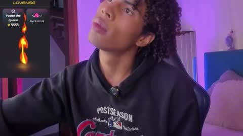 KLEO online show from February 5, 1:32 am