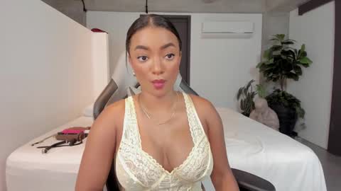 Christina online show from December 7, 3:52 pm