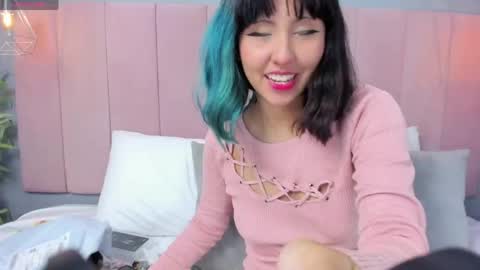 Kleo online show from April 18, 7:07 pm