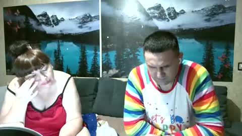 Kleosnow online show from October 1, 8:26 pm