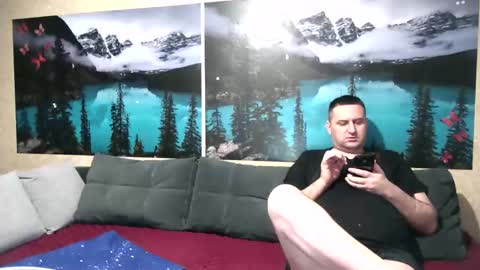 Kleosnow online show from October 28, 9:46 am