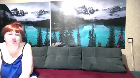 Kleosnow online show from November 28, 11:13 am