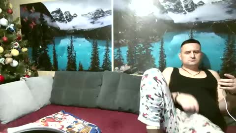 Kleosnow online show from January 31, 7:11 pm