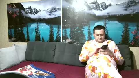 Kleosnow online show from April 3, 7:50 am