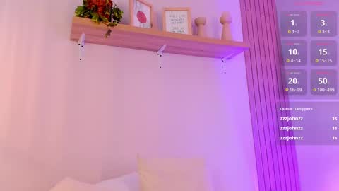   online show from February 11, 2:46 pm