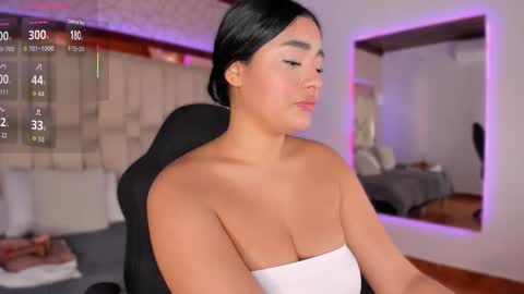   online show from October 14, 8:09 pm