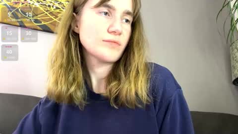 Kleya online show from October 18, 9:04 pm