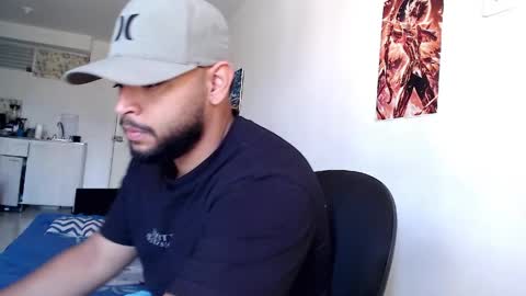 kleyton online show from March 19, 8:02 pm