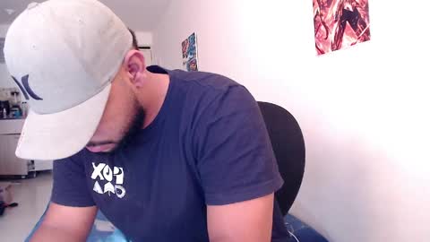 kleyton online show from March 20, 4:56 pm