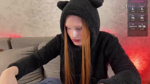 Klin online show from February 23, 5:18 pm