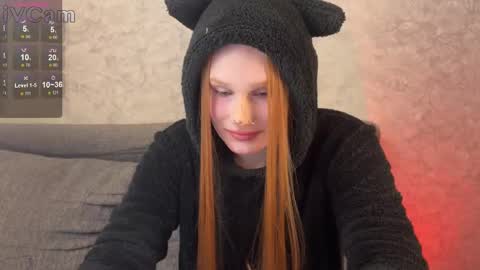 Klin online show from February 26, 7:16 pm