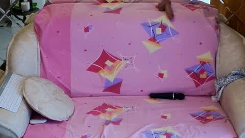 Snapshot of klitores chatting on October 24, 1:57 am ALYONA online show from October 24, 1:57 am