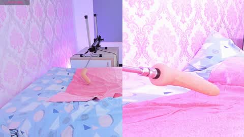 kloe_campbell online show from December 6, 5:22 pm