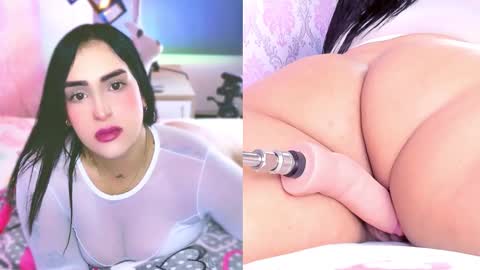 kloe_campbell online show from March 13, 11:06 am