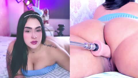 kloe_campbell online show from March 26, 11:16 am