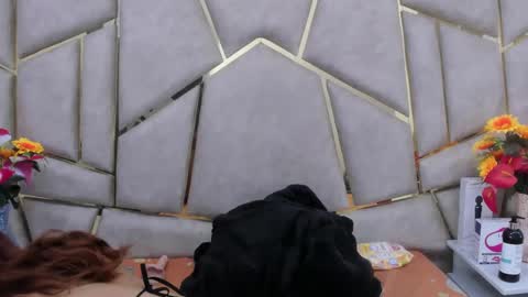 Snapshot of kloe_candy1 chatting on February 13, 4:43 am kloe online show from February 13, 4:43 am