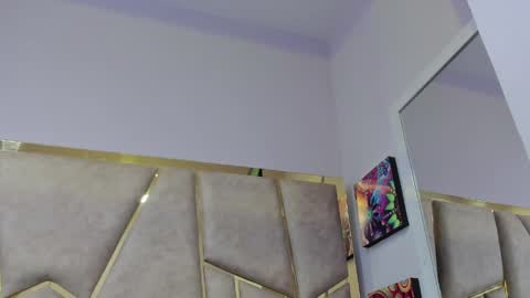 Snapshot of kloe_candy1 chatting on April 28, 5:23 am kloe online show from April 28, 5:23 am