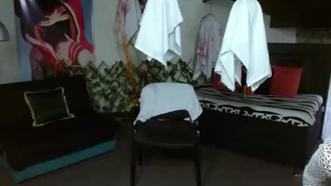 Snapshot of kloe_deker chatting on October 11, 1:53 pm Kloe deker online show from October 11, 1:53 pm