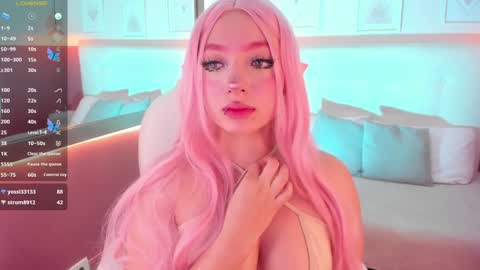 Kloe online show from December 14, 10:50 pm