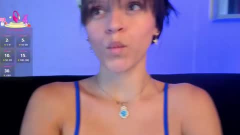 Snapshot of kloe_skinny11_aws chatting on June 14, 12:08 am Im Kloe online show from June 14, 12:08 am