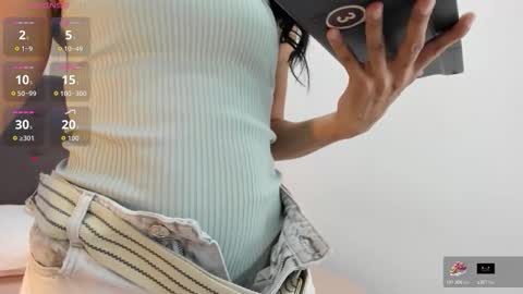 Snapshot of kloeh_star chatting on November 2, 7:38 pm Kloeh online show from November 2, 7:38 pm