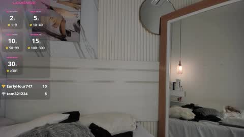 Snapshot of kloeh_star chatting on November 14, 9:13 pm Kloeh online show from November 14, 9:13 pm