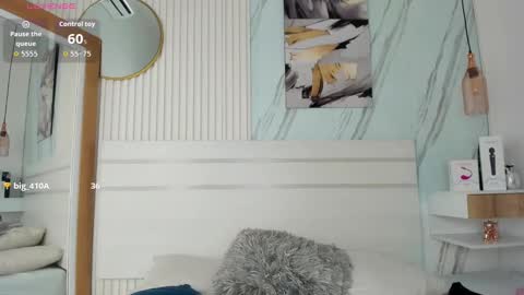 Snapshot of kloeh_star chatting on November 21, 7:56 pm Kloeh online show from November 21, 7:56 pm