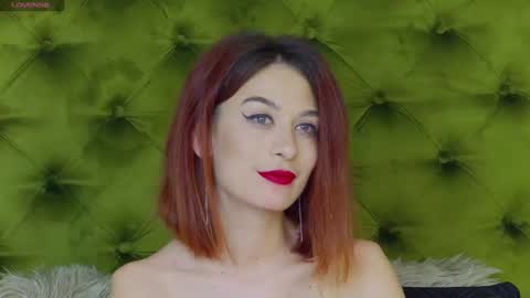 KloeyAdams online show from January 26, 3:36 pm