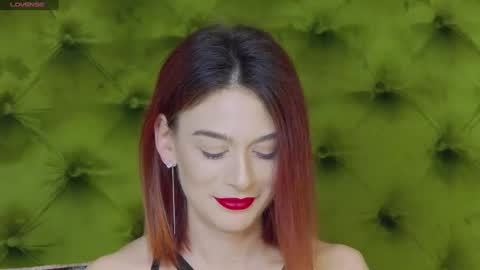 KloeyAdams online show from January 28, 10:12 am