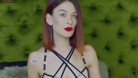 KloeyAdams online show from January 28, 1:27 pm