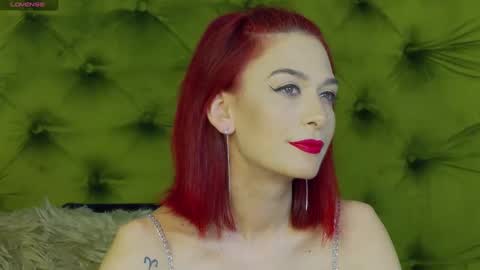 KloeyAdams online show from February 2, 7:09 am