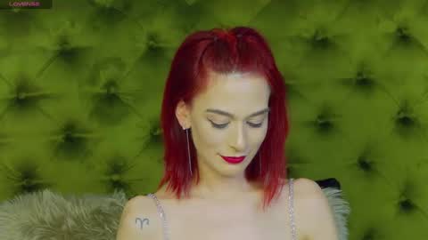 KloeyAdams online show from February 2, 10:13 am