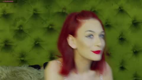 KloeyAdams online show from February 2, 3:07 pm