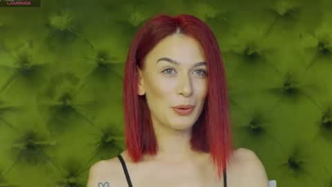 KloeyAdams online show from February 10, 7:26 am