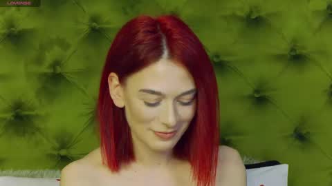 KloeyAdams online show from February 10, 10:31 am