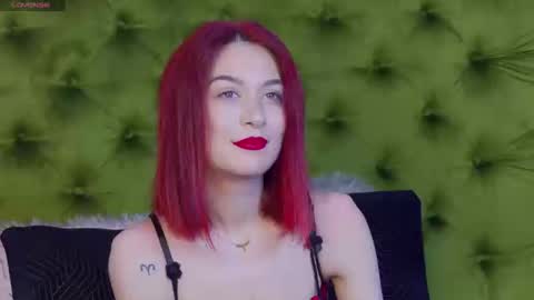 KloeyAdams online show from February 22, 7:45 am