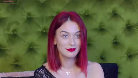 KloeyAdams online show from February 22, 2:08 pm