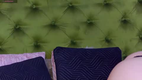 KloeyAdams online show from February 24, 10:26 am