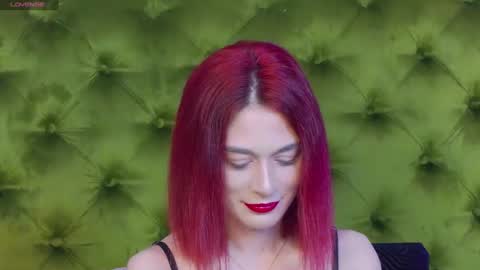 KloeyAdams online show from February 25, 7:42 am