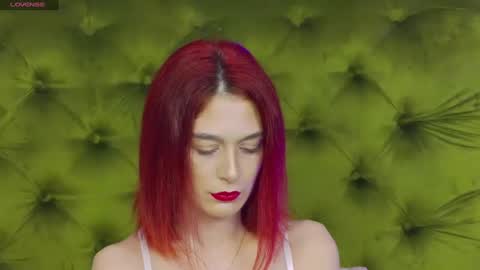 KloeyAdams online show from February 27, 10:48 am