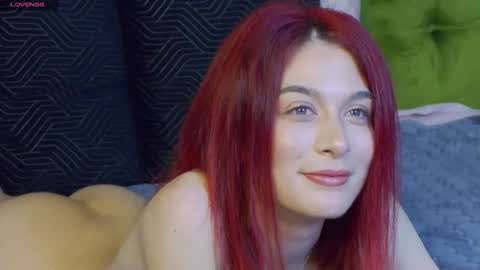 KloeyAdams online show from February 28, 11:03 am