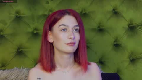 KloeyAdams online show from March 1, 10:24 am