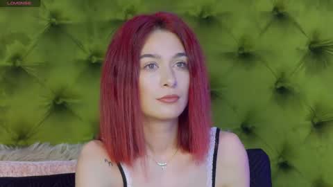 KloeyAdams online show from March 2, 6:48 am